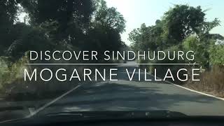 Mogarne Village (Pendur, Kudal, Malvan, Sindhudurga - Konkan)