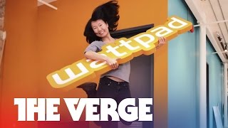 Can Wattpad's DIY writing empire survive Amazon? - Small Empires Ep. 4