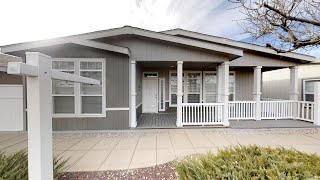 Affordable 4+ Bedroom Triple Wide Manufactured Home for Sale in New Mexico