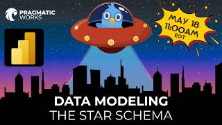 Intergalactic Learn With The Nerds Data Modeling The Star Schema