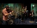 The Mulligan Brothers - Momma Gets My Soul - Live uit Lloyd