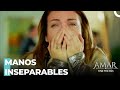 Diyar Y Serdem Están Juntos - Amar Una Vez Más