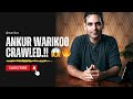 I Crawled @warikoo  website 😱🔥| PART-01 | Python-MongoDB | Source Code | Explanation