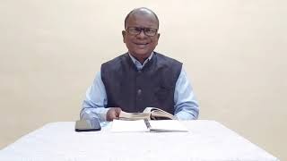 இனி தீங்கை காணாதிருப்பாய் Sunday message by Pr. Salin Johnson, El-Shaddai Church, Arulachi.