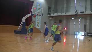 0901 錦和高中週日C1組S6  Q VS 錦和高中 03