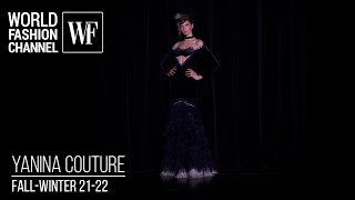 Yanina Couture | fall-winter 21-22