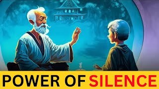 Power of silence - How to Control Your Emotions | Gautam Buddha Motivational Story