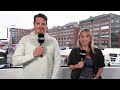 🔴 pre event show live wrc secto rally finland 2024