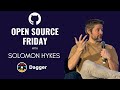 Open Source Friday: Dagger - Components for modern software and workflows