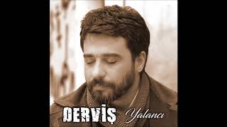 Derviş - Ayrıldık (Official Audio)