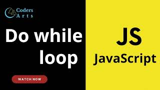 28. Do while loop in Javascript | JavaScript Tutorial for Beginners | Web Development | Lecture 28