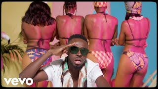 Squeeze Tarela - Cocoa Butter (Official Video)