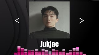 Jukjae 역대 최고 히트곡 ~ 역대 최고 히트곡 재생 목록