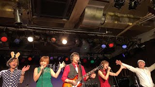 安田仁『Match Box Live vol.146』X'masスペシャル