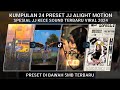 KUMPULAN 24 PRESET JJ ALIGHT MOTION SPESIAL JJ KECE SOUND TERBARU 2024 | PRESET DI BAWAH 5 MB