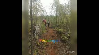 LAGU DAERAH RANTAU SEDIH#PERASINGAN