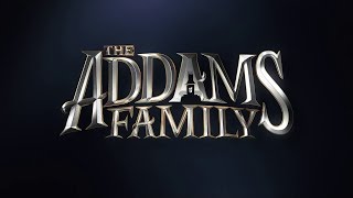 The Addams Family (2019) Group Collab! ~Teaser Trailer~