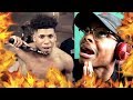 STAY OUT OF TROUBLE! | NLE Choppa - Shotta Flow 2 | Reaction