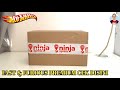 Unboxing dan Review Diecast Hotwheels Seri Fast & Furious Premium Skala 1:64