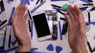 Top 5 iPhone Repair Mistakes - How to avoid them!