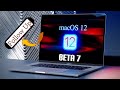 macOS Monterey 12 Beta 7 Update! - Follow Up Video (it's very buggy)