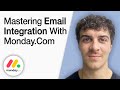 Mastering Email Integration with monday.com [2025 Full Guide]