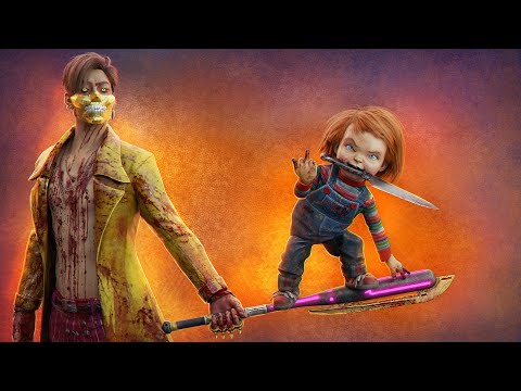 ХОРОШИЙ ПАРЕНЬ – сильнейший убийца со времен Мора? Dead by Daylight