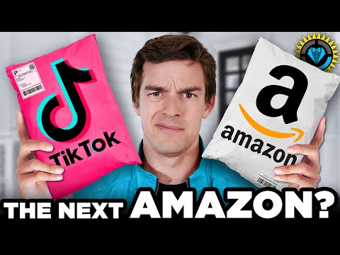 Style Theory: Is TikTok Shop the Next Amazon?