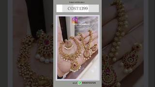 ##onegramgoldjewellery #onegramgoldjewellary #onegramgoldplated