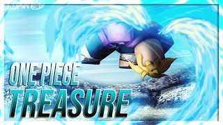 Old How To Get Black Leg One Piece Treasure Roblox - ope ope no mi showcase one piece king of pirates roblox youtube