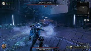 Remnant 2 🔥RANGED,  SKILLS AND MOD DAMAGE 🎮BALANCED BUILD🎮✨MISTY STEP✨💀APOCALYPSE💀