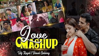 Love Mashup 2019 || bollywood mashup Song || Hindi new songs || love 1 beat mashup