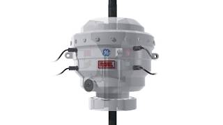 BOP Annular Blowout Preventer (GE)