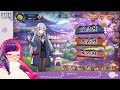 参加ok【 雀魂】雀荘エンガワ　のんびり雑談しながら【桃紫ヒラメ vtuber】 参加型