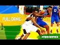 Angola v DR Congo - Full Game - 2016 FIBA Africa U18 Championship