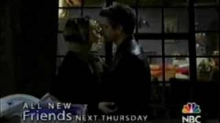 Friends S9 E12 Promo TOW Phoebe's Rats