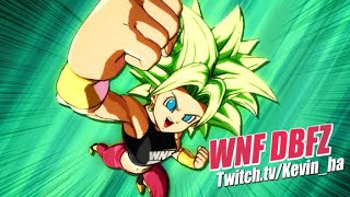 WNF2020 Episode 9 - DBFZ Stream! feat. Reynald, Supernoon, SubatomicSabers, Dadpool, and more!