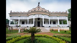 THE ROYAL PALACE OF JHARGRAM-Wonderful Experience with DEEP FOREST.VISIT JHARGRAM...Part 1