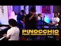 "Pinocchio" w/ Emmet Cohen, Nicholas Payton & Joe Dyson