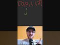 An Actually Easy, Easy Coding Interview Question | Remove Duplicates from Sorted Array - Leetcode 26