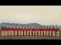 VUI THEI KA HILOU - EBC CENTRAL CHOIR