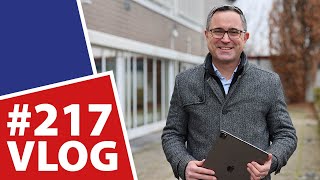 Wölfersheim - VLOG #217 #SQUARE