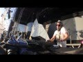 Frank Maurel - NEOPOP Festival 2013 - 1h Dj set