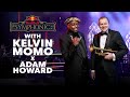Kelvin Momo – Red Bull Symphonic I Full Performance