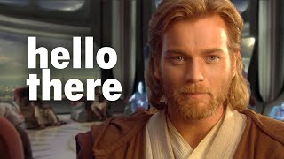 5 Reasons Why Obi Wan Kenobi Was the Perfect Leader for the Jedi