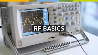 What is RF? Basic Training and Fundamental Properties