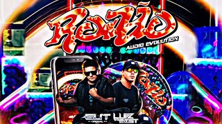 CD RODÃO ÁUDIO EVOLUTION SERTANEJO 2024 — DJ GUT ORIGINAL \u0026 DJ LUIZ THE BEST