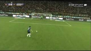 29 08 2009 Goal Parade Milan Inter 0 4