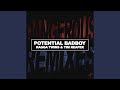 Dangerous Is Dangerous (Remix - Instrumental)