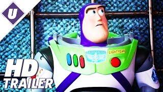 Toy Story 4 Official Super Bowl LIII TV Spot